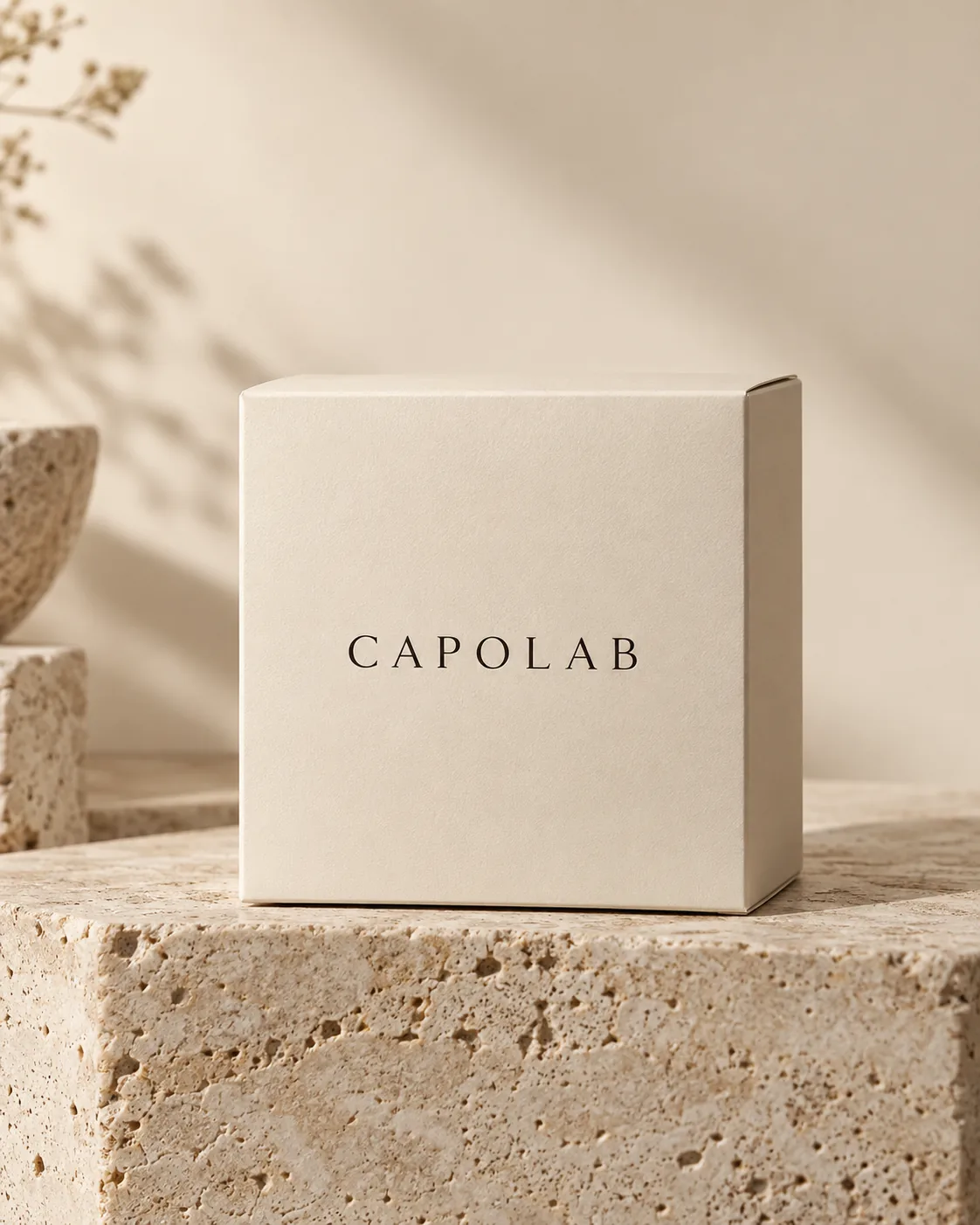 Confezione Capolab